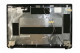 Крышка матрицы (COVER LCD) для ноутбука Asus X55 с шарнирами фото №2